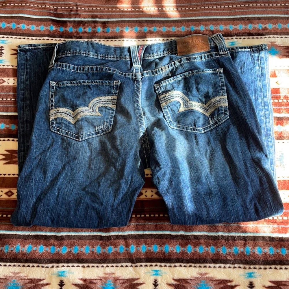 Big star jeans